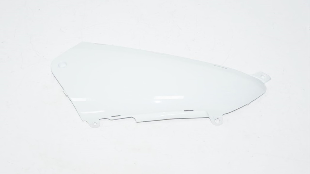 DEPO PLASTİĞİ SAĞ ( LH 600 )